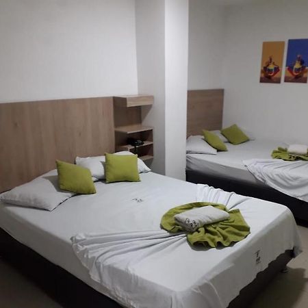 Hotel Rodadero Santa Marta  Pokoj fotografie